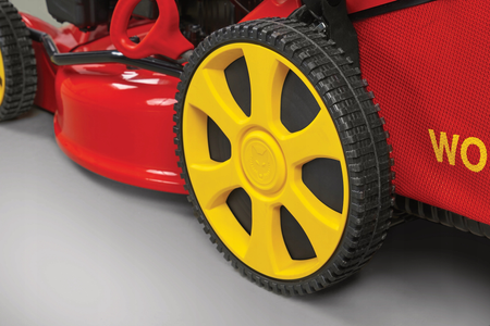 Wolf-Garten kosiarka spalinowa A 460 A SP 46cm 2,1kW 12DWTV5E650