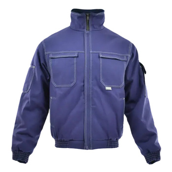 Sara kurtka ocieplana krótka Bosman Winter