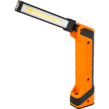 Richmann lampa składana ledowa 5W+1W magnetyczna C6824