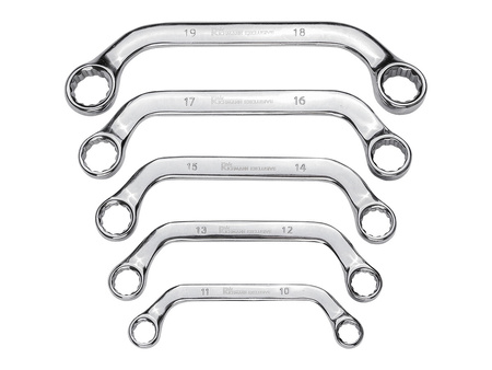 Richmann wkład klucze płasko-oczkowe torx różne 20 elementów C1203