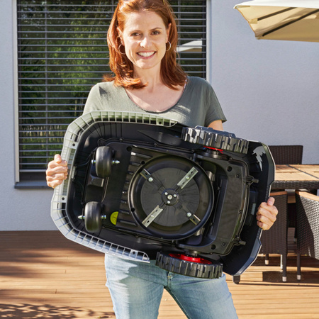 AL-KO robot koszący Robolinho® 550 W 123033