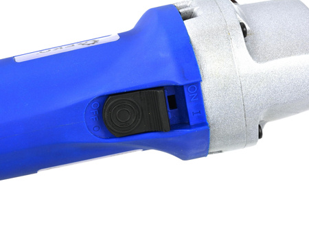 Geko nożyce elektryczne skokowe do cięcia blachy G81230