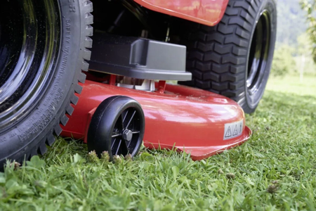 AL-KO Traktor Ogrodowy T24-125.4 hd v2 sd Premium 125CM 24km 127711