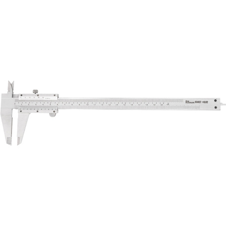 RICHMANN SUWMIARKA 200MM 0,02MM C3427