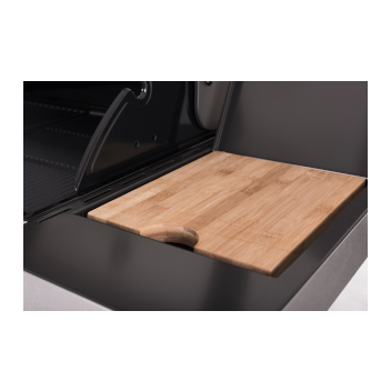 AL-KO grill gazowy MB4000 MASPORT 134220