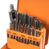 Richmann zestaw gwintowników M3-M12 22 elementów C9181