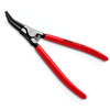 Knipex szczypce do pierścieni bez otworów 200mm