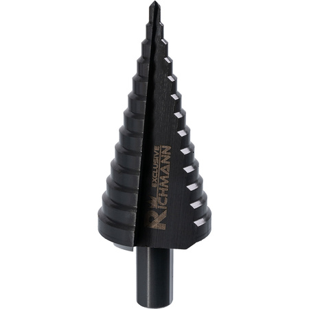 Richmann wiertło stopniowe do metalu 4-39mm C9263