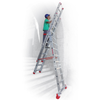 Faraone drabina wielofunkcyjna 3 – elementowa 150.3 ST450/3N