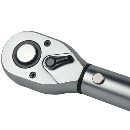 Richmann klucz dynamometryczny dwukierunkowy 1/2" 40-220Nm C8214