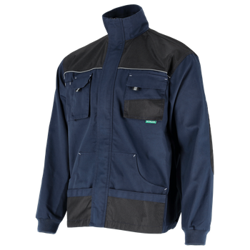 STALCO BLUZA ROBOCZA BASIC LINE GRANATOWA