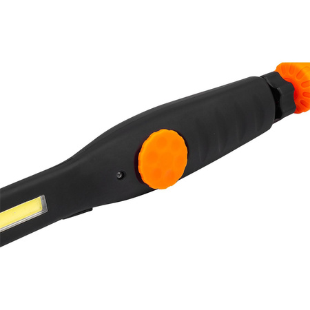 Richmann lampa inspekcyjna 10W magnetyczna C6809