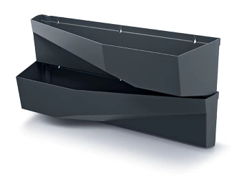Ogród wertykalny 3 SET - antracyt IO3W800-S433