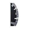 DEDRA TARCZA TURBO-T 230x22,2mm