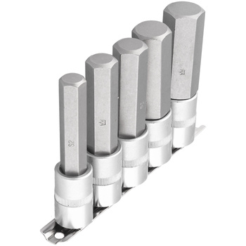 Richmann zestaw nasadek imbusowych 5 sztuk H14-H24 C6921