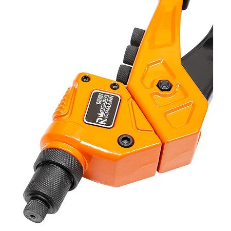 RICHMANN NITOWNICA OBROTOWA NIT STALOWYC H2,4-4,8 C0707