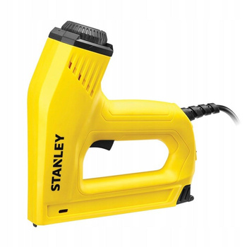 Stanley zszywacz elektryczny TRE550HD