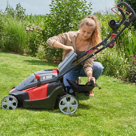 AL-KO kosiarka elektryczna Comfort 40.4 E 114056