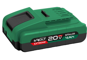 STALCO AKUMULATOR S-VOLT BLS20-4AHP EXTREM 20V 4Ah S-97385