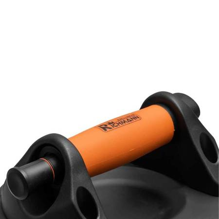 Richmann przyssawka do szyb próżniowa 150mm 80KG C0493