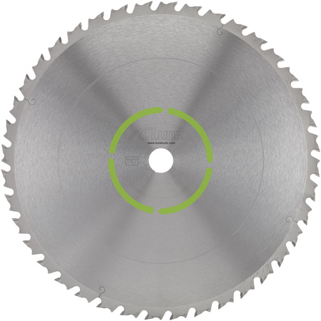 LUNA Piła tarczowa Construction TCT CON 300x3