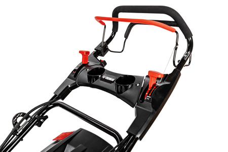 Cedrus kosiarka spalinowa z napędem 53cm Elektryczny start CEDKS53SV-E