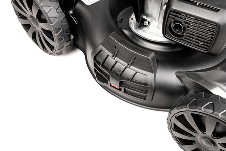 Cedrus kosiarka spalinowa z napędem 51cm GCV200 3w1 KS51S-H