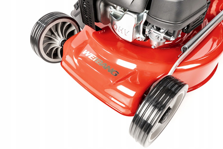 Weibang kosiarka spalinowa silnik Loncin 1P70FC 3w1 53cm WB537SLC-V-LIN1