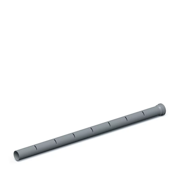 Waterform rurka do podziemnego zbiornika na wodę deszczową UNGROUND PIPE RD-2000