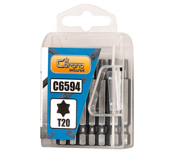 RICHMANN GROT TORX T10X50MM C6592
