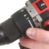 Milwaukee wkrętarka udarowa M18CBLPD-0