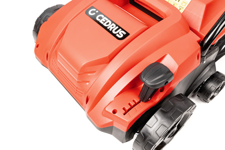 Cedrus Wertykulator elektryczny 1500W