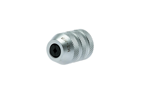 TENGTOOLS UCHWYT DO GWINTOWNIKÓW 1/4" M3-M8