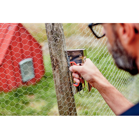 Rapid zszywacz ręczny stalowy