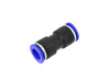ZŁĄCZE PROSTE DWUSTRONNE 4-4mm EPU-04