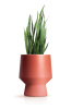 PROSPERPLAST Donica HEOS - antracyt DBHEP340-S433