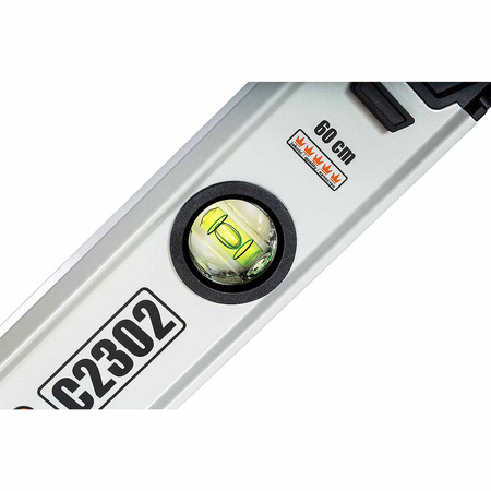 Richmann poziomica 120cm produckja Kapro C2305