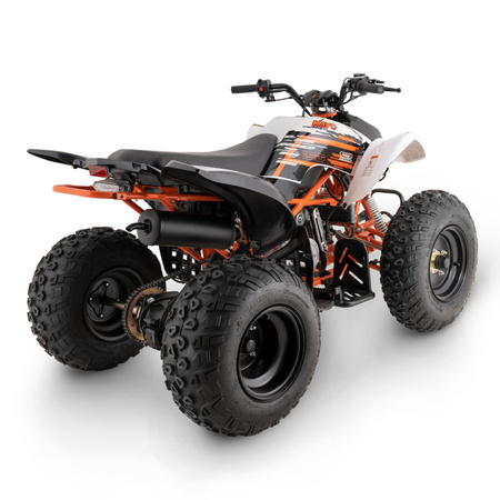 KAYO Quad A150 - bez prawa do rejestracji KAYO A150