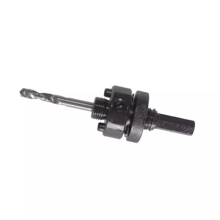 DEDRA UCHWYT DO OTWORNIC ŚR. 32-168mm SW10 AKU
