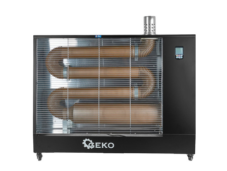 Geko nagrzewnica olejowa na podczerwień 16KW G80431