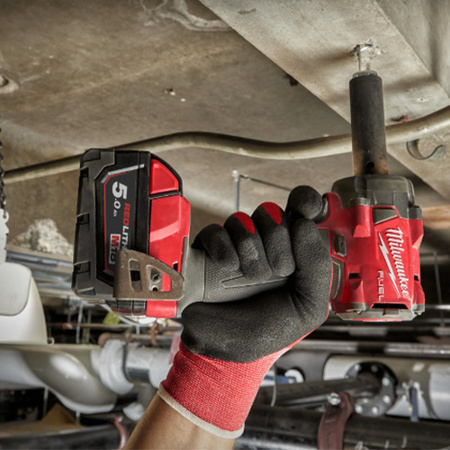 MILWAUKEE Klucz udarowy 339Nm M18FIW2F12-0 KARTON