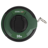 Stalco taśma miernika stalowa miarka 30m PREMIUM S-10730