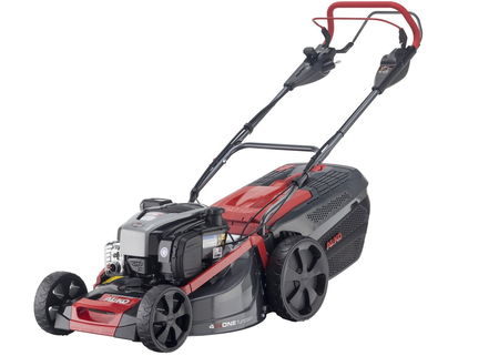 AL-KO kosiarka spalinowa Premium 520 VSI-B 51cm 2,6kW 119948