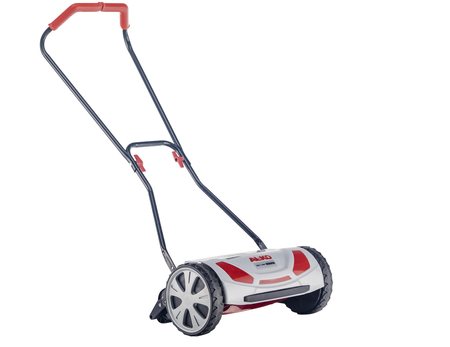 AL-KO Kosiarka bębnowa razor cut 38.1 HM comfort 38cm 113865