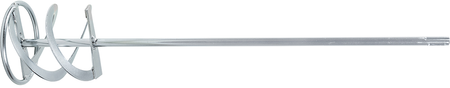 STALCO MIESZADŁO DO KLEJU,TYNKU 100MM "C2" SDS PERFECT S-73817