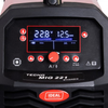Ideal migomat tecnomig 221 MMA Digital synergic TMIG221SYN