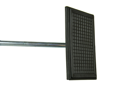 Geko podpórka teleskopowa 115-290cm 30kg G31001