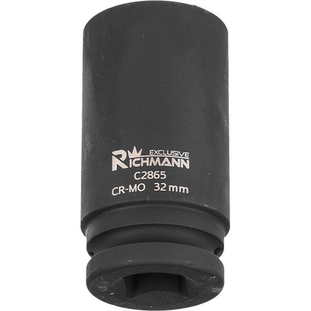 RICHMANN NASADKA UDAROWA DŁUGA 3/4" 26mm