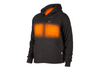 Milwaukee bluza podgrzewana czarna M12HHBL4-0 XL 4932480064