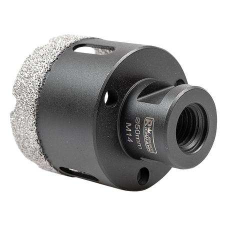 Richmann otwornica diamentowa 50mm M14 C4835 kamień ceramika marmur
